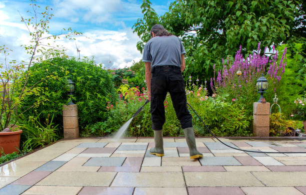Best Post-Construction Pressure Washing  in Patton Village, TX