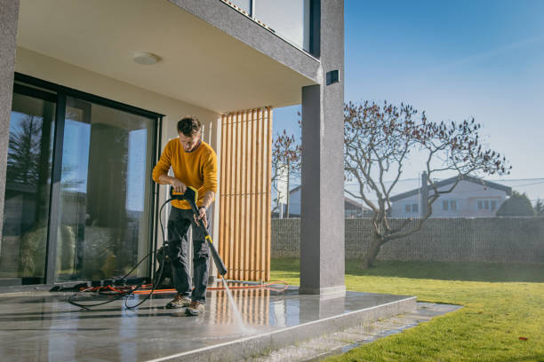 Best Fence Cleaning  in Patton Village, TX