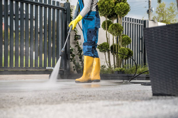 Best House Exterior Washing  in Patton Village, TX