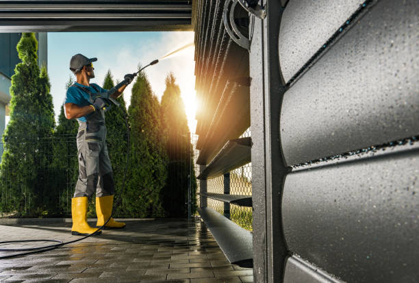 Best Driveway Pressure Washing  in Patton Village, TX